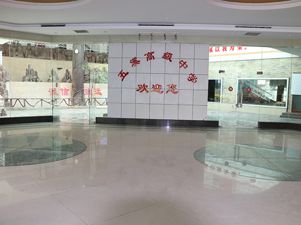校园环境