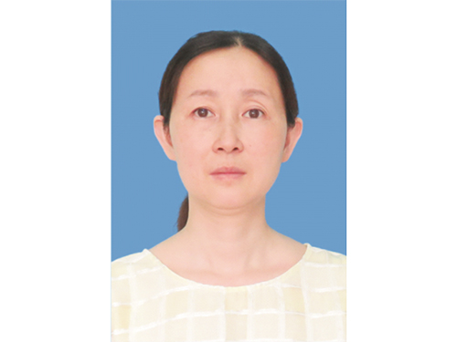 张艳老师