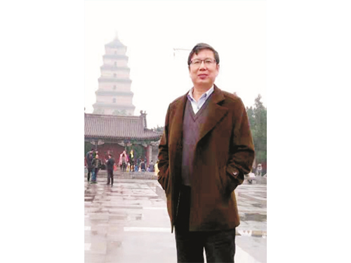 李波老师