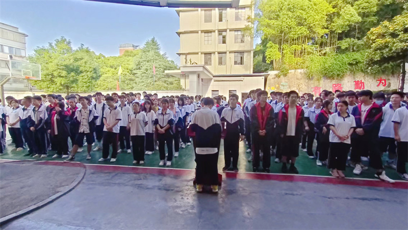 怀化市五溪高级中学有限公司,怀化全日制高中,怀化全封闭寄宿,怀化全日制特色普通高中